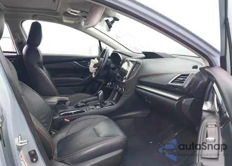 2019 Subaru Crosstrek 2.0I Limited from USA, damaged, VIN JF2GTANC0KH289918